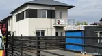 Vila individuala superba de inchiriat, 147 mp, 250 mp teren