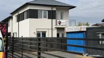Vila individuala superba de inchiriat, 147 mp, 250 mp teren