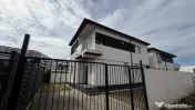 Vila individuala superba de inchiriat, 147 mp, 250 mp teren 