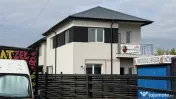 Vila individuala superba de inchiriat, 147 mp, 250 mp teren 