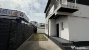 Vila individuala superba de inchiriat, 147 mp, 250 mp teren 