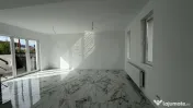Vila individuala superba de inchiriat, 147 mp, 250 mp teren 