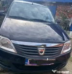 Logan 1.2 i 2012 e5 90000km