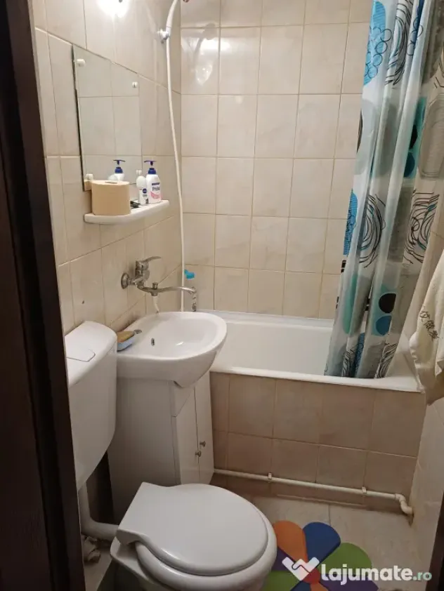 VANZRE AP. 2 CAMERE IN BRAILA