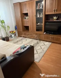2 camere, et 8/10,CENTRALA-Lujerului