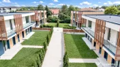Vila de vanzare*Corbeanca*5 camere*205 mp utili | SOARELUI 2 