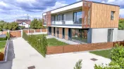 Vila de vanzare*Corbeanca*5 camere*205 mp utili | SOARELUI 2 