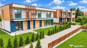 Vila de vanzare*Corbeanca*5 camere*205 mp utili | SOARELUI 2 