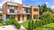 Vila de vanzare*Corbeanca*5 camere*205 mp utili | SOARELUI 2 