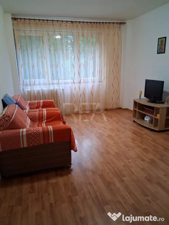 2 camere Baba Novac, inst. schimb., et. 1, 48 mp - Bucuresti (Bucuresti-Ilfov)