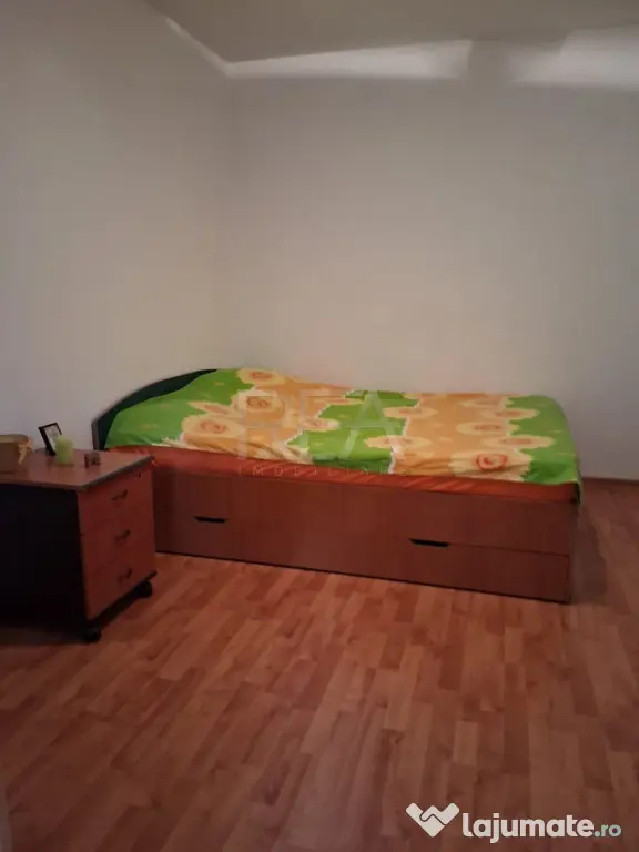2 camere Baba Novac, inst. schimb., et. 1, 48 mp - Bucuresti (Bucuresti-Ilfov)