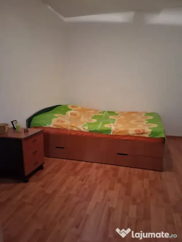 2 camere Baba Novac, inst. schimb., et. 1, 48 mp - Bucuresti (Bucuresti-Ilfov)