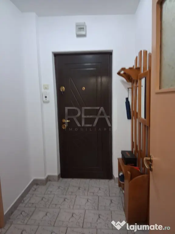 2 camere Baba Novac, inst. schimb., et. 1, 48 mp - Bucuresti (Bucuresti-Ilfov)