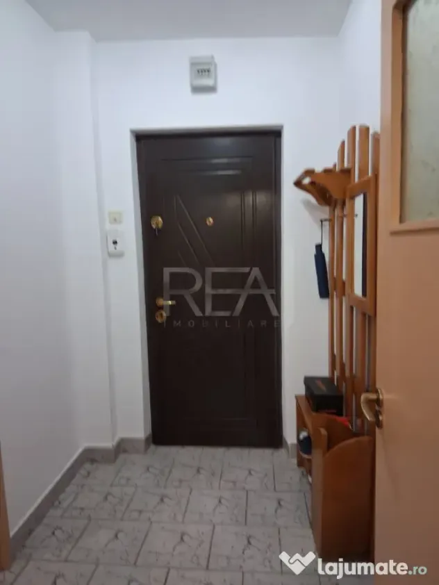 2 camere Baba Novac, inst. schimb., et. 1, 48 mp - Bucuresti (Bucuresti-Ilfov)