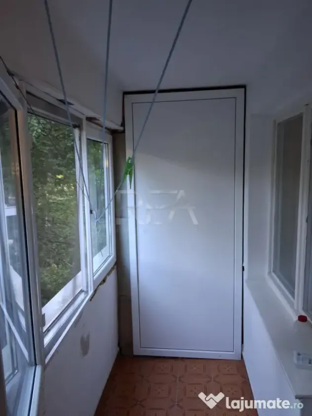 2 camere Baba Novac, inst. schimb., et. 1, 48 mp - Bucuresti (Bucuresti-Ilfov)