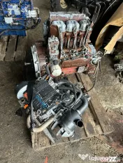 Motor Lombardini 502 Nou