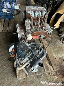 Motor Lombardini 502 Nou