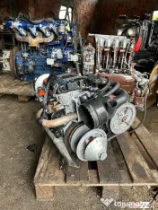 Motor Lombardini 502 Nou