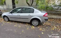 RENAULT MEGANE II echipare Privilege Primul proprietar