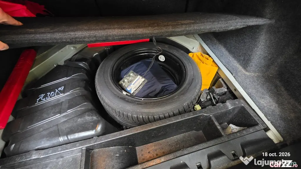 RENAULT MEGANE II echipare Privilege Primul proprietar - Bucuresti (Bucuresti-Ilfov)
