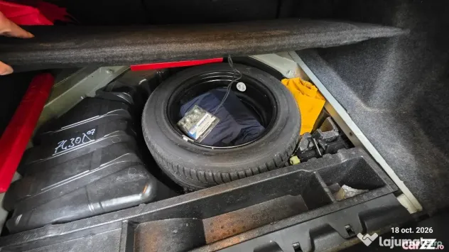 RENAULT MEGANE II echipare Privilege Primul proprietar - Bucuresti (Bucuresti-Ilfov)
