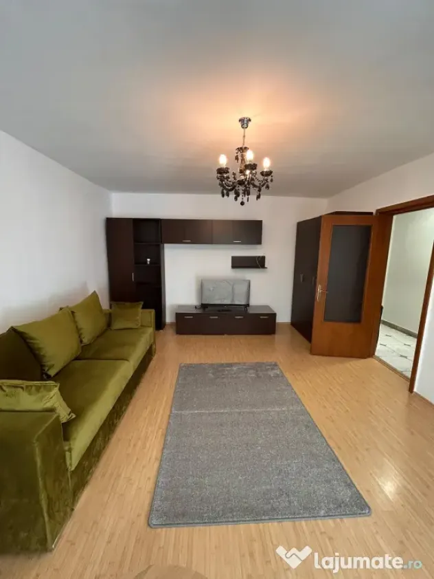 Garsoniera Rond Alba Iulia