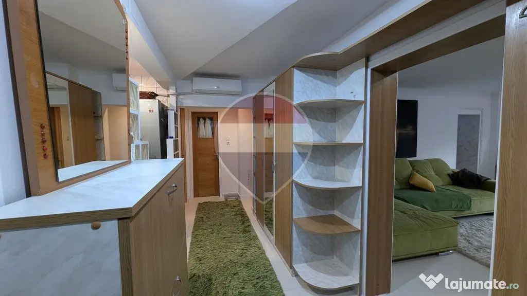Vanzare Apartament 3 camere în zona P-ta Alba Iulia - Bucuresti (Bucuresti-Ilfov)