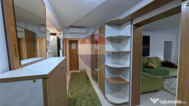 Vanzare Apartament 3 camere în zona P-ta Alba Iulia - Bucuresti (Bucuresti-Ilfov)