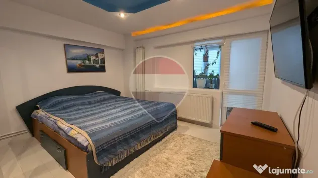 Vanzare Apartament 3 camere în zona P-ta Alba Iulia - Bucuresti (Bucuresti-Ilfov)