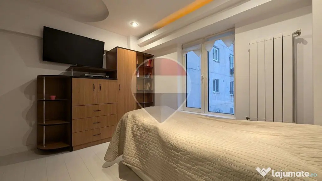 Vanzare Apartament 3 camere în zona P-ta Alba Iulia - Bucuresti (Bucuresti-Ilfov)