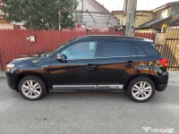 Mitsubishi ASX, 1.6 Diesel, 2011