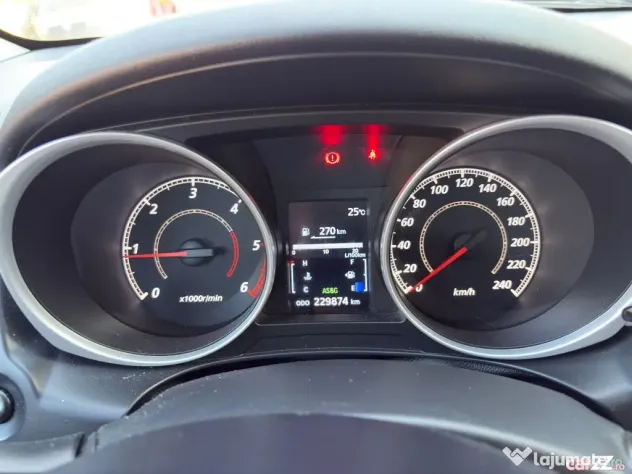 Mitsubishi ASX, 1.6 Diesel, 2011 - Piatra-Neamt (Neamt)