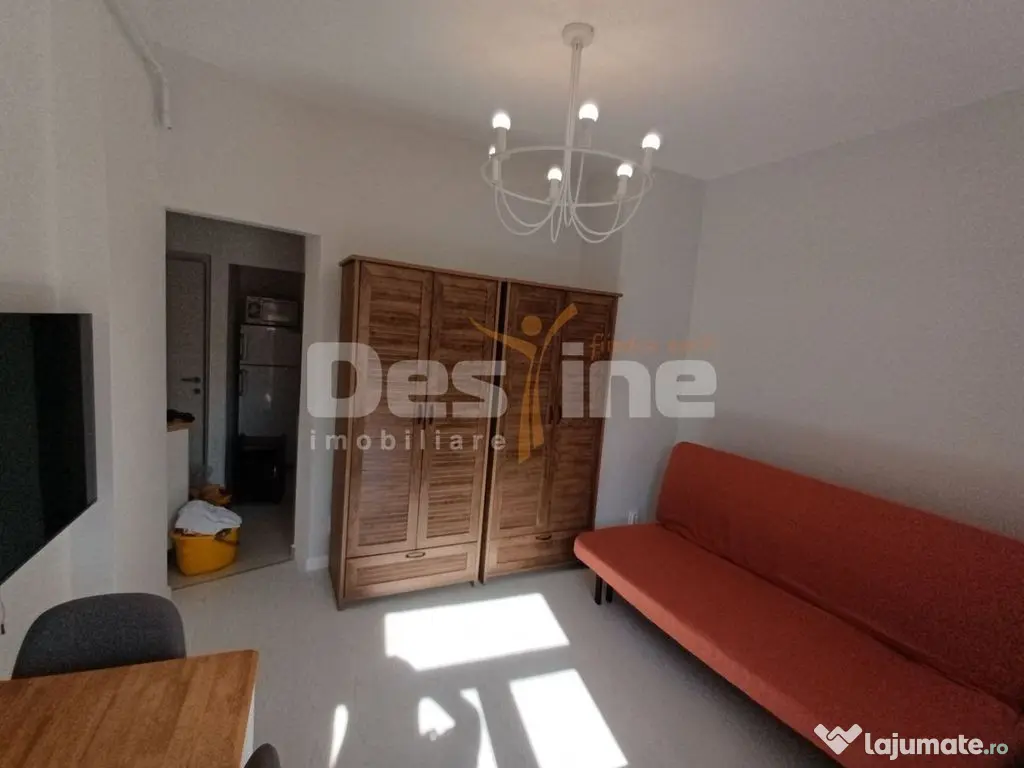 Garsonieră de închiriat - Carol Davila - Eroilor - Cotroceni - Bucuresti (Bucuresti-Ilfov)
