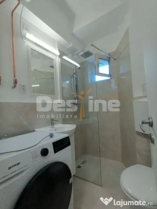 Garsonieră de închiriat - Carol Davila - Eroilor - Cotroceni - Bucuresti (Bucuresti-Ilfov)