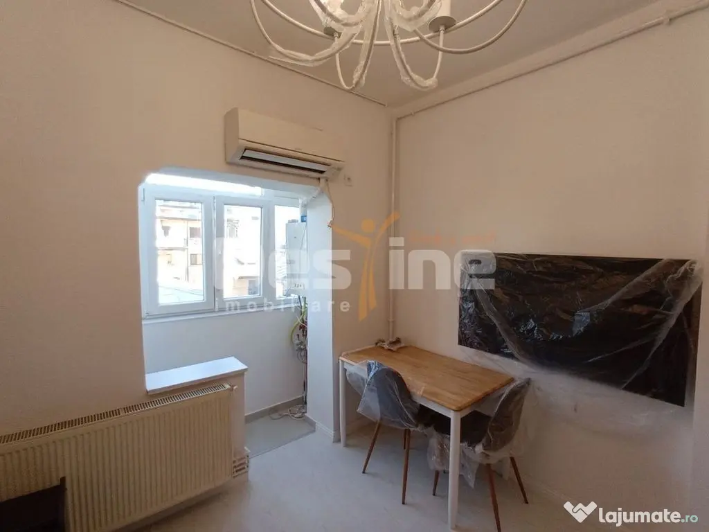 Garsonieră de închiriat - Carol Davila - Eroilor - Cotroceni - Bucuresti (Bucuresti-Ilfov)