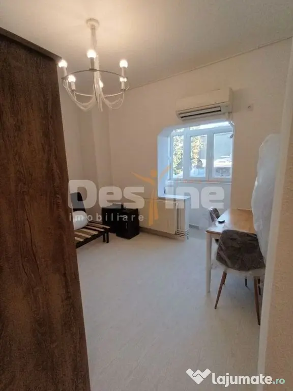 Garsonieră de închiriat - Carol Davila - Eroilor - Cotroceni - Bucuresti (Bucuresti-Ilfov)