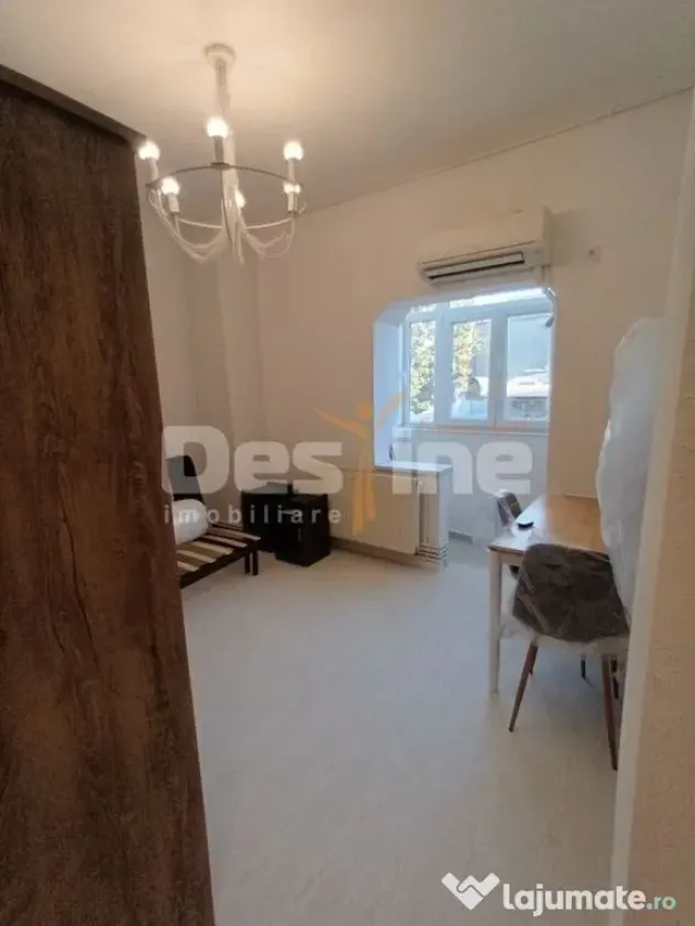 Garsonieră de închiriat - Carol Davila - Eroilor - Cotroceni - Bucuresti (Bucuresti-Ilfov)