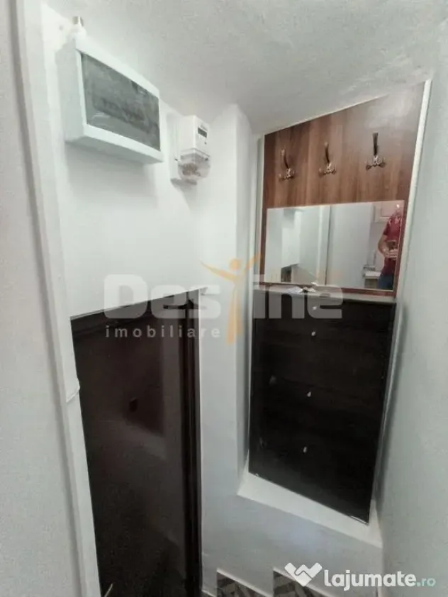 Garsonieră de închiriat - Carol Davila - Eroilor - Cotroceni - Bucuresti (Bucuresti-Ilfov)