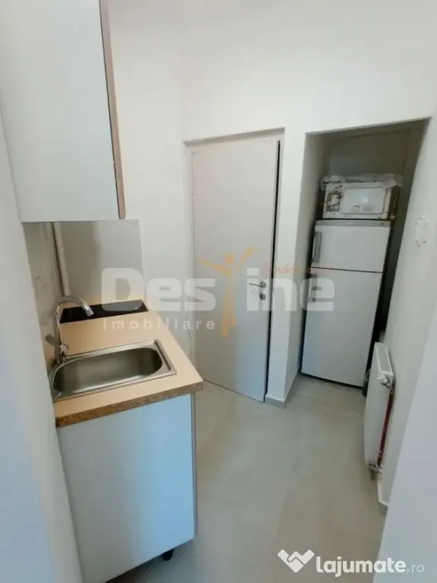 Garsonieră de închiriat - Carol Davila - Eroilor - Cotroceni - Bucuresti (Bucuresti-Ilfov)