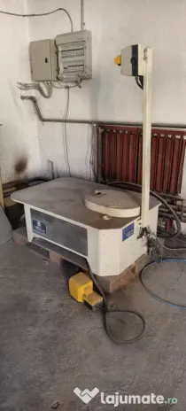 Vand Circular de retezat picioare scaune respectiv scaune montate / Circular Saw