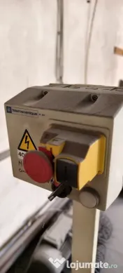 Vand Circular de retezat picioare scaune respectiv scaune montate / Circular Saw 