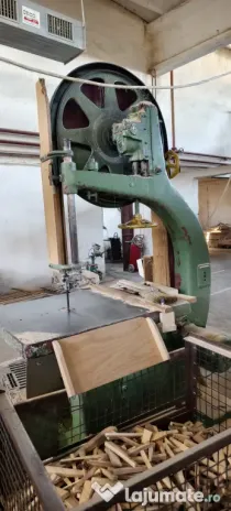 vand Ferastrau panglica diametrul volant 900 mm - A.Costa