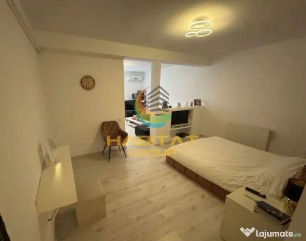 Apartament tip studio -metrou Aparatorii Patriei - Bucuresti (Bucuresti-Ilfov)