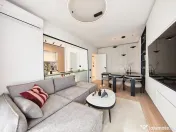 Mutare imediata | An 2026 | Apartament 2 camere, 65 mp | Upp
