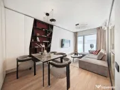 Mutare imediata | An 2026 | Apartament 2 camere, 65 mp | Upp