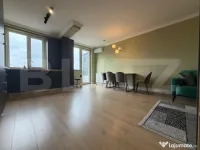 Apartament 2 camere, 52 mp, zona Vivo
