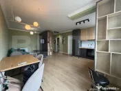 Apartament 2 camere, 52 mp, zona Vivo 
