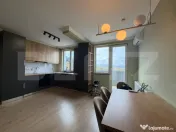 Apartament 2 camere, 52 mp, zona Vivo 