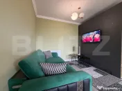 Apartament 2 camere, 52 mp, zona Vivo 