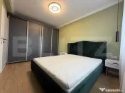 Apartament 2 camere, 52 mp, zona Vivo 